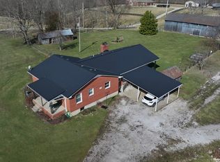 228 Jolly Ridge Rd, Richmond, KY 40475