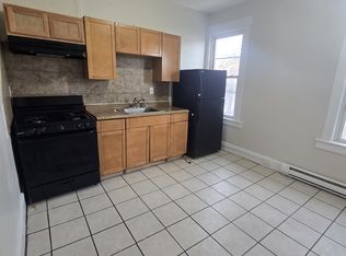 34 N 17th St #2A, East Orange, NJ