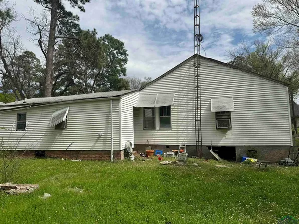 215 Sidney St, Longview, TX 75602