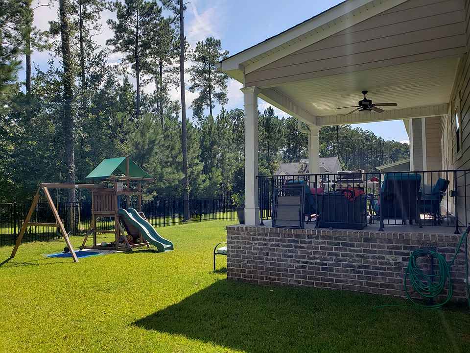 672 Wyndham Way, Pooler, GA 31322 Zillow