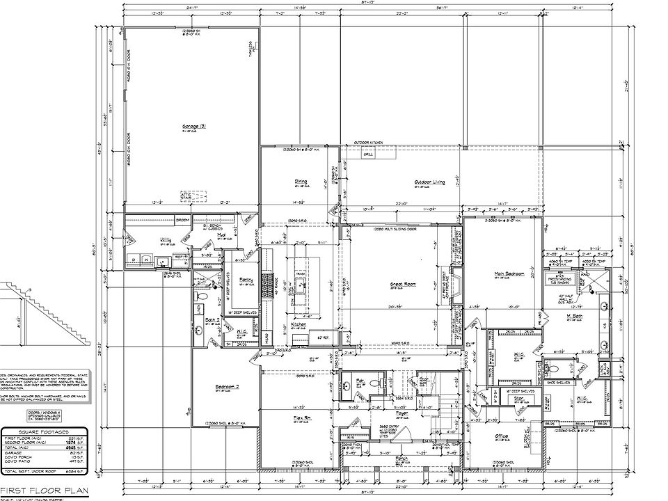 2nd image of 1050 Browning Rd
