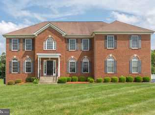 15 Pinto Ln, Stafford, VA 22556