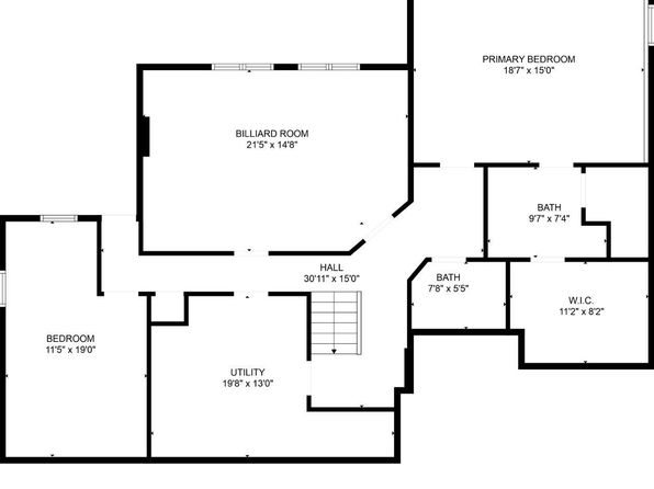 1622 Aqua Vista Dr, Lawrenceburg, IN 47025