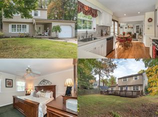 30 Madison Dr, Laurel Springs, NJ 08021