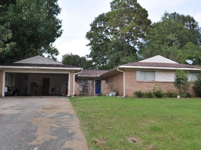 1219 Stemwood Dr, Picayune, MS, 39466