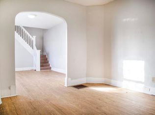 40 S Rural St, Indianapolis, IN 46201