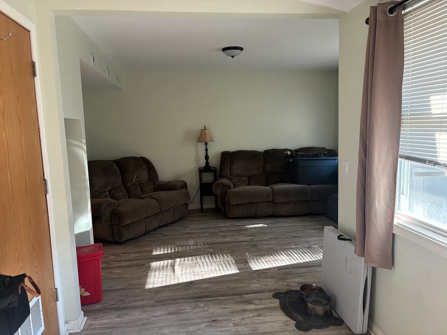 1 bed, 1.5 bath, 1000 sqft, $1,200 — Photo 4
