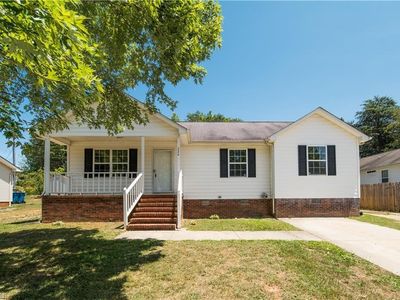 326 Mountview Dr, Mocksville, NC, 27028