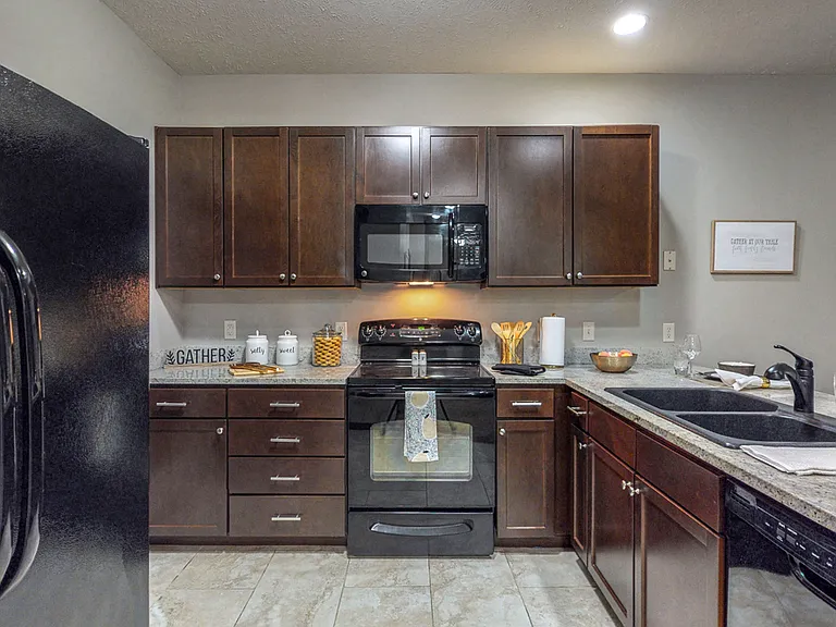 The Villas at Wilderness Ridge — Photo 219