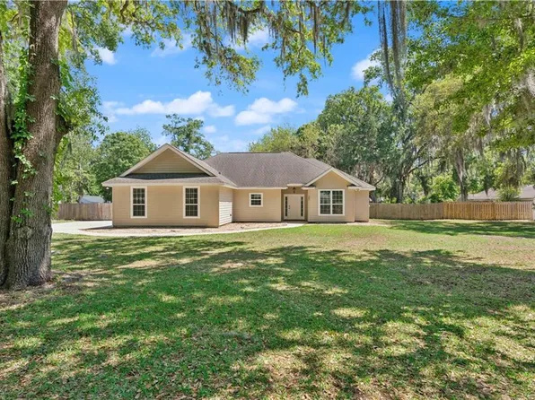 480 Laura St, Kingsland, GA 31548