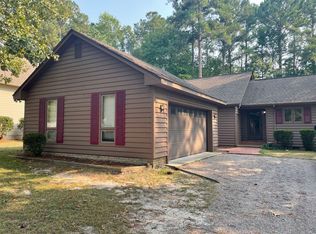 137 Starboard Bay, Sanford, NC 27332