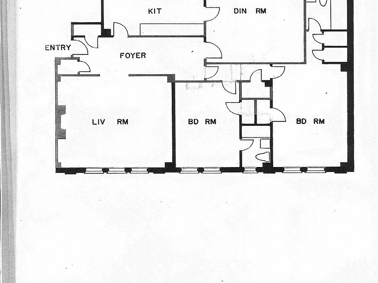 111 E 88th St #9A — Photo 2