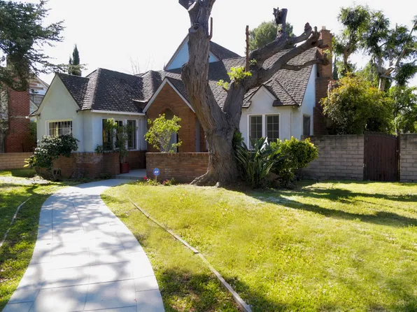 11122 Hortense St, North Hollywood, CA 91602