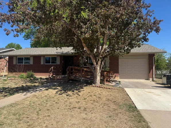 436 Baylor St, Fort Collins, CO 80525