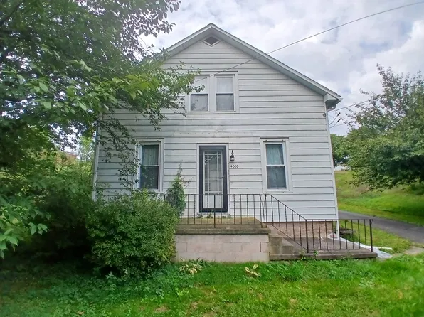 4000 Peters Mountain Rd, Halifax, PA 17032