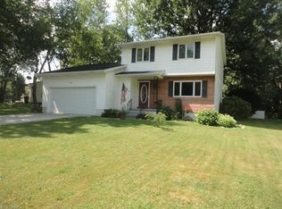 400 Caladonia Ave, Akron, OH 44333