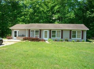 154 White Pine Rd, Beattyville, KY 41311