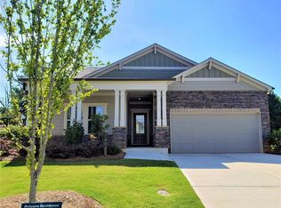 202 Hickory Chase, Canton, GA 30115