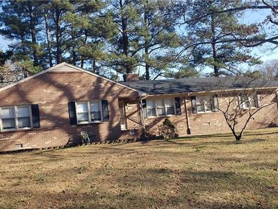 23095 Scottswood Dr, Franklin, VA, 23851