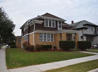 8101 W Grant St, Milwaukee, WI 53219