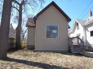 1016 Pershing St, Flint, MI 48503