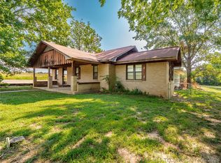3426 N 8th St, McAlester, OK 74501