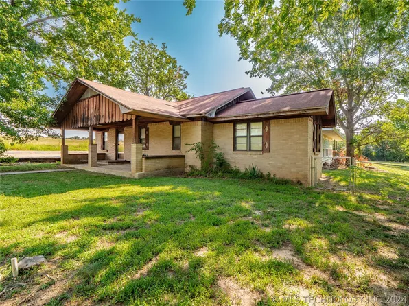 3426 N 8th St, McAlester, OK 74501