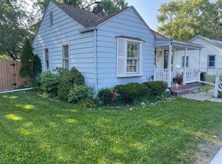 7531 N Inkster Rd, Westland, MI 48185