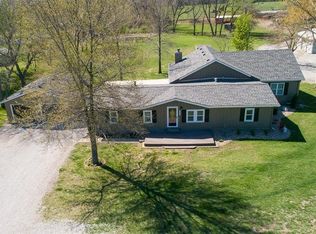 4420 Woodson Rd, Wellsville, KS 66092
