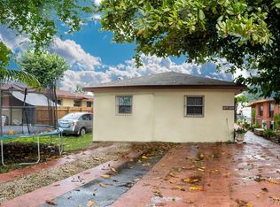 1277 NW 28th St, Miami, FL 33142