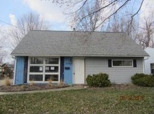 254 Best St, Berea, OH
