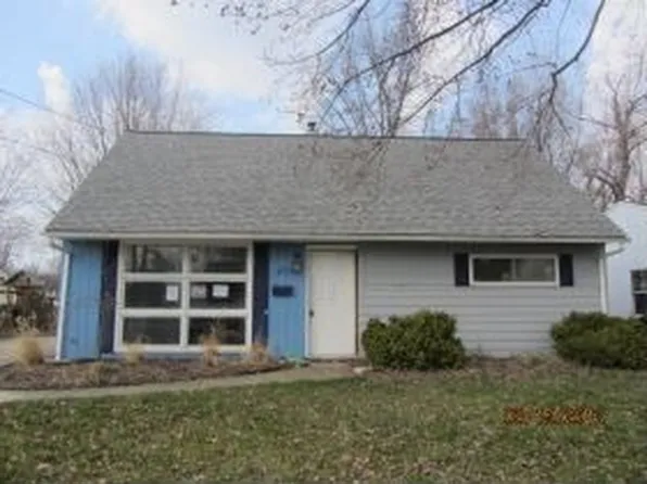 254 Best St, Berea, OH 44017