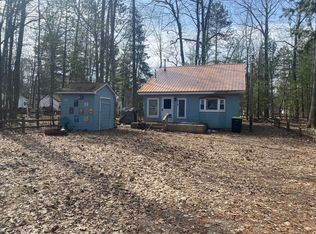 215 Haines Ave, Roscommon, MI 48653