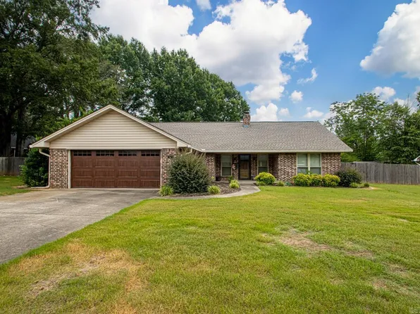 31 Kensington Dr, Conway, AR 72034