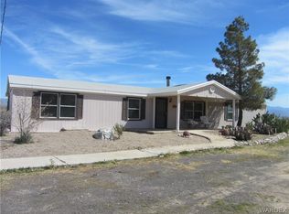 2644 S Papago Rd, Golden Valley, AZ 86413