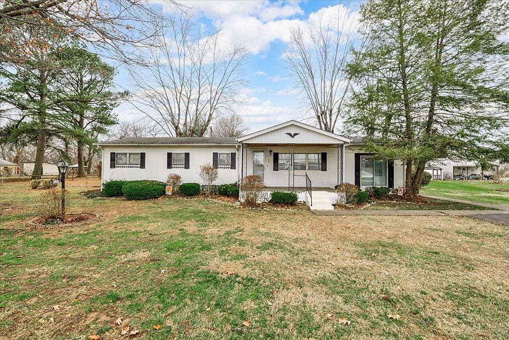 9261 Kelly Cemetery Rd, Maceo, KY 42355 Zillow