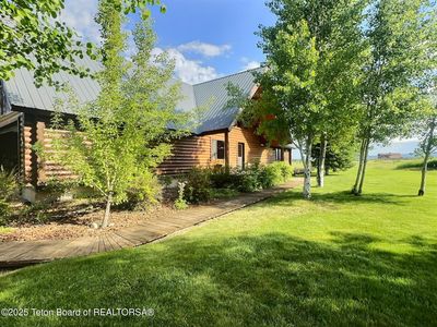876 Wild Cat Canyon Loop, Driggs, ID, 83422