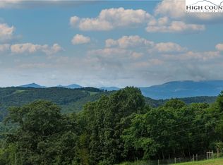 204 David Sides Rd, Boone, NC 28607