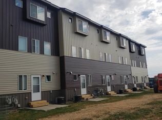 206 W Prairie Ave #6, Baker, MT 59313
