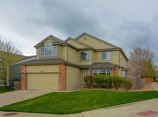 7208 Mountain Brush Ln, Highlands Ranch, CO 80130