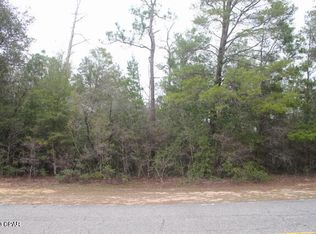 0 Shenandoah Blvd #20-21, Chipley, FL 32428