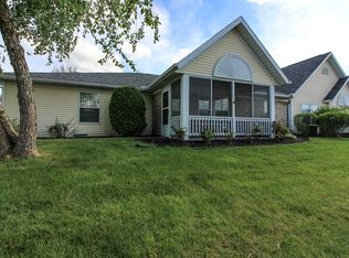 695 Villa Dr, Mansfield, OH 44906