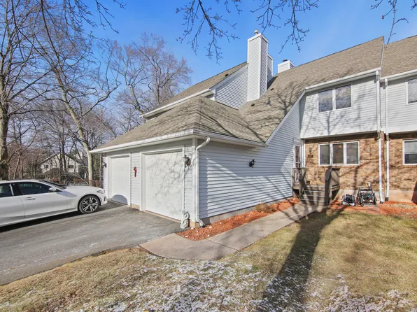 74 Steeplechase Drive #74, Newington, CT 06111