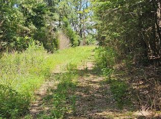 449 County Road 4851, Timpson, TX 75975