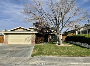 436 S Holly Canyon Dr, Ridgecrest, CA 93555