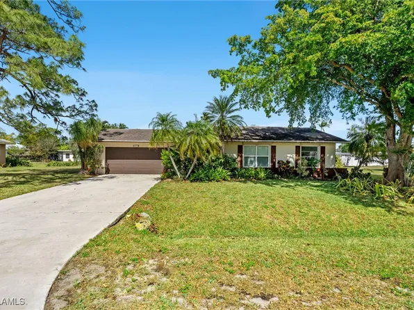 2443 Burton Ave, Fort Myers, FL 33907