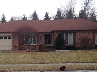 3459 E 98th St, Carmel, IN 46033