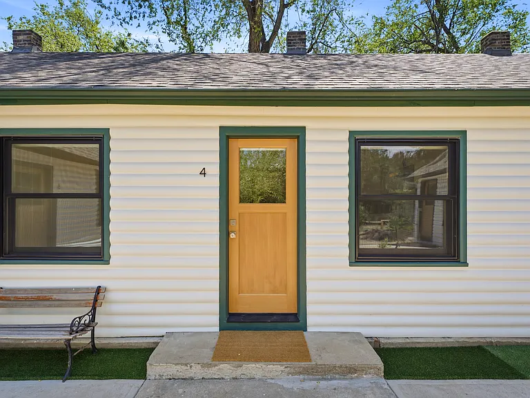 298 Arapahoe Ave #4 — Photo 2