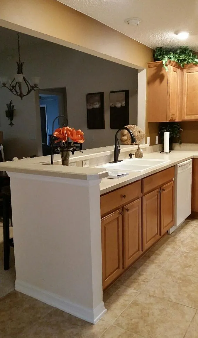 3 bed, 1530 sqft, $3,480 — Photo 4