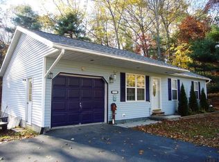 21 Tee Hill Rd, Queensbury, NY 12804
